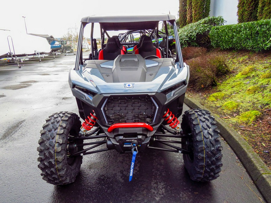 2026 Polaris RZR XP 4 1000 Ultimate
