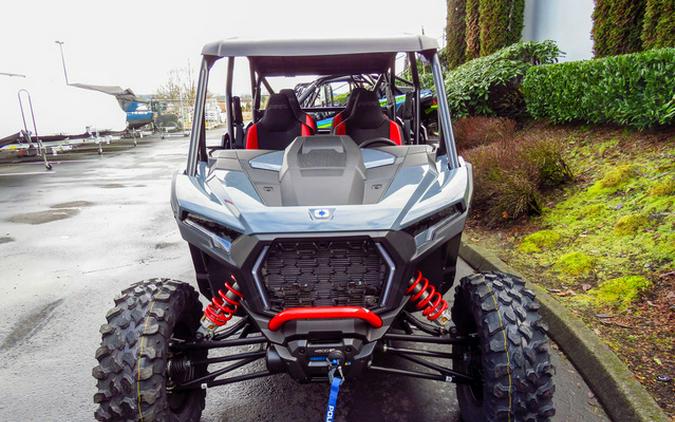 2026 Polaris RZR XP 4 1000 Ultimate