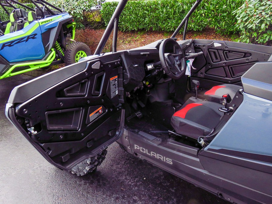 2026 Polaris RZR XP 4 1000 Ultimate