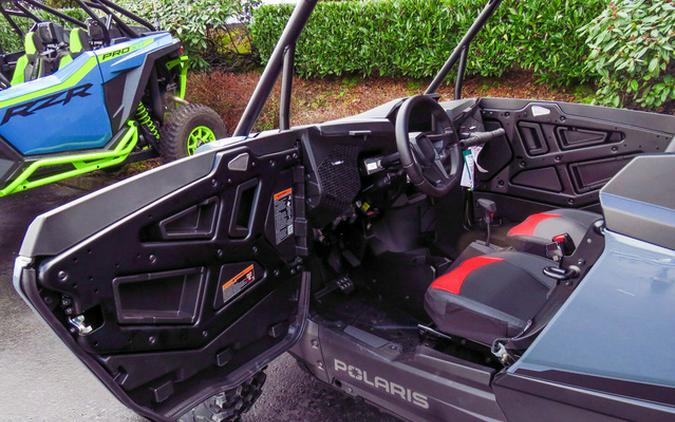 2026 Polaris RZR XP 4 1000 Ultimate