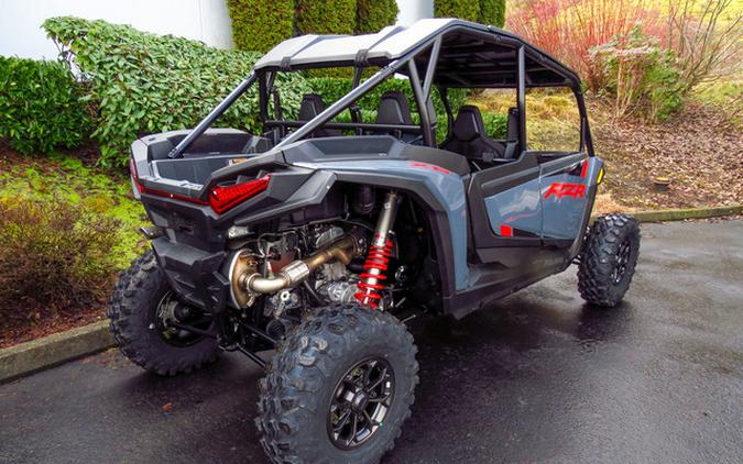 2026 Polaris RZR XP 4 1000 Ultimate
