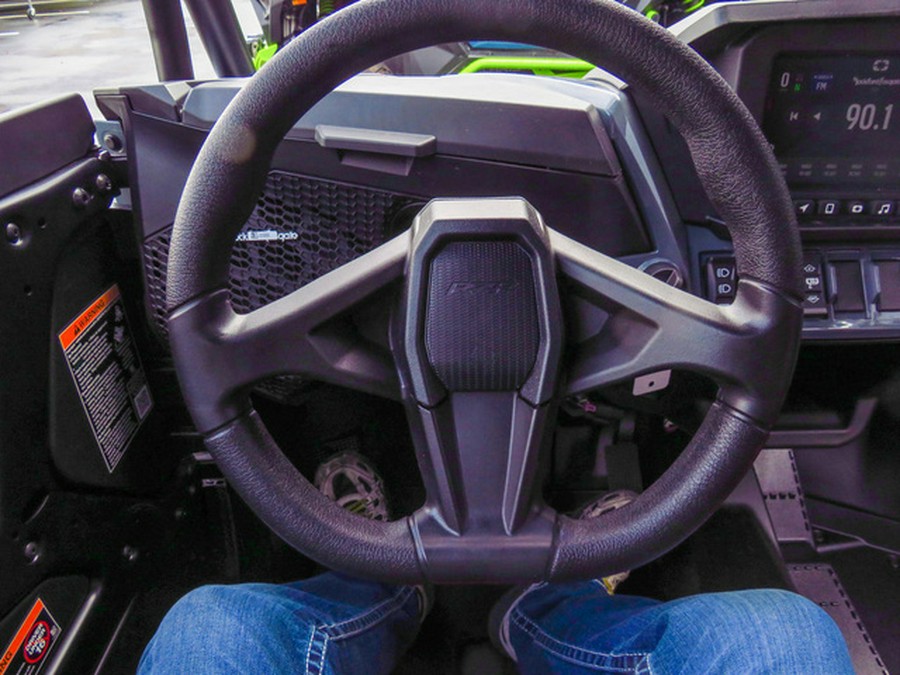 2026 Polaris RZR XP 4 1000 Ultimate