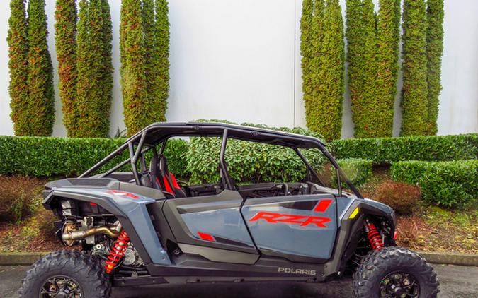 2026 Polaris RZR XP 4 1000 Ultimate