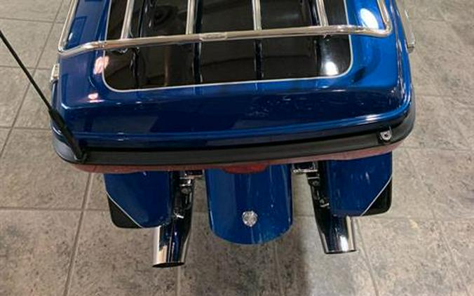 2022 Harley-Davidson Ultra Limited