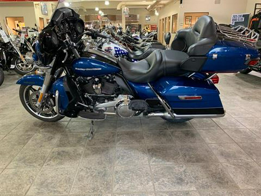 2022 Harley-Davidson Ultra Limited