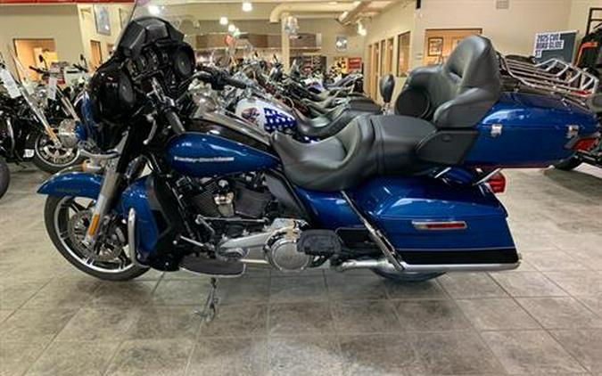 2022 Harley-Davidson Ultra Limited