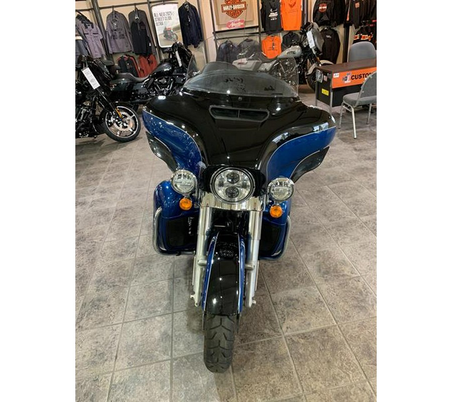 2022 Harley-Davidson Ultra Limited