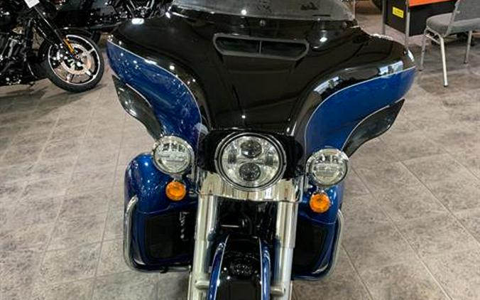 2022 Harley-Davidson Ultra Limited