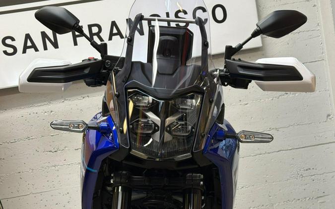 2025 Yamaha Tenere 700