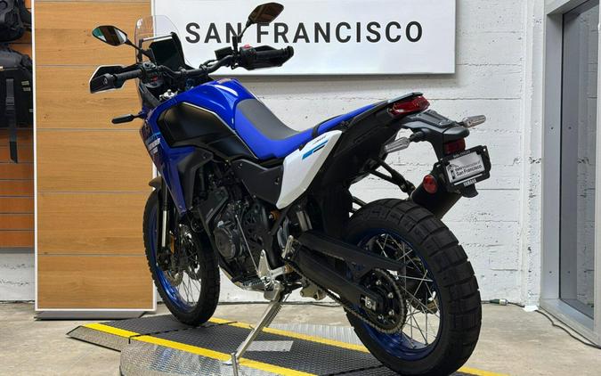 2025 Yamaha Tenere 700