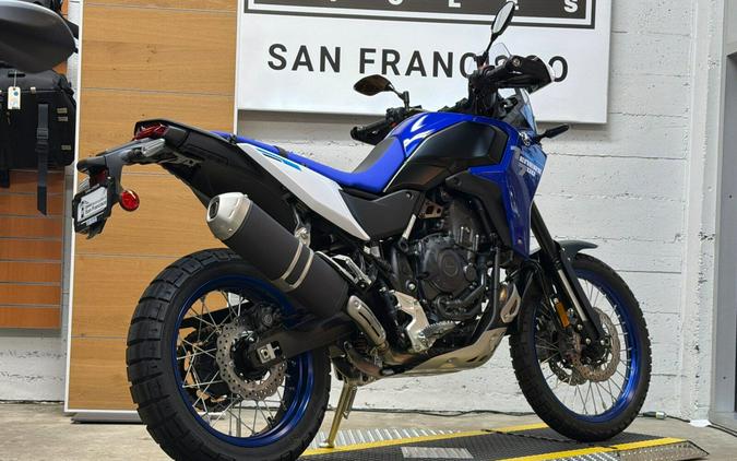 2025 Yamaha Tenere 700