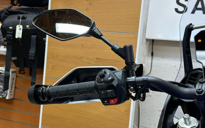 2025 Yamaha Tenere 700