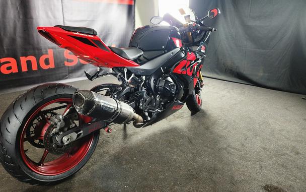 2020 SUZUKI GSX-R1000R STRETCHED - F100062