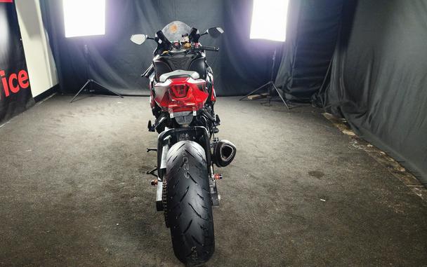 2020 SUZUKI GSX-R1000R STRETCHED - F100062