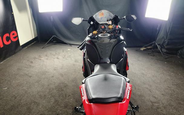 2020 SUZUKI GSX-R1000R STRETCHED - F100062