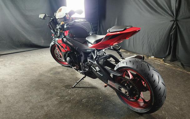 2020 SUZUKI GSX-R1000R STRETCHED - F100062