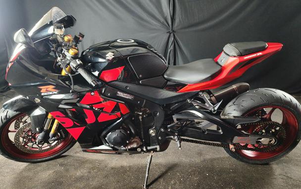 2020 SUZUKI GSX-R1000R STRETCHED - F100062