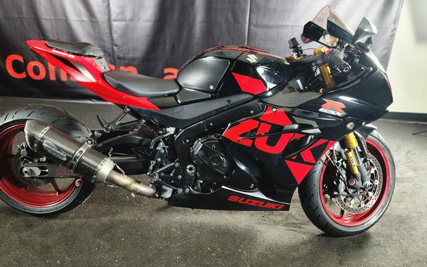 2020 SUZUKI GSX-R1000R STRETCHED - F100062