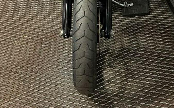 2014 Harley-Davidson Softail Breakout