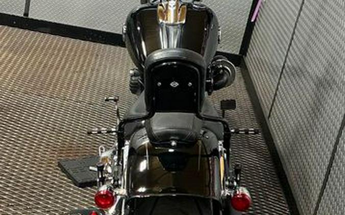 2014 Harley-Davidson Softail Breakout