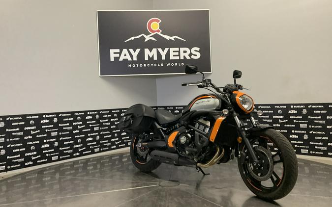 2022 KAWASAKI VULCAN S CAFE - 15928U