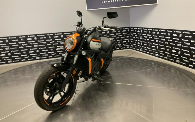 2022 KAWASAKI VULCAN S CAFE - 15928U