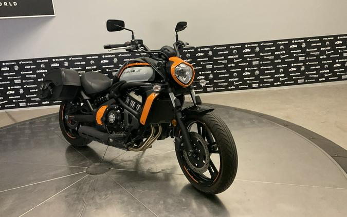 2022 KAWASAKI VULCAN S CAFE - 15928U