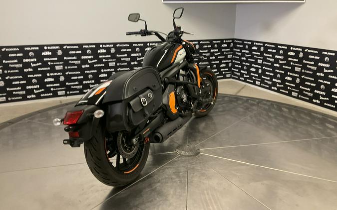 2022 KAWASAKI VULCAN S CAFE - 15928U