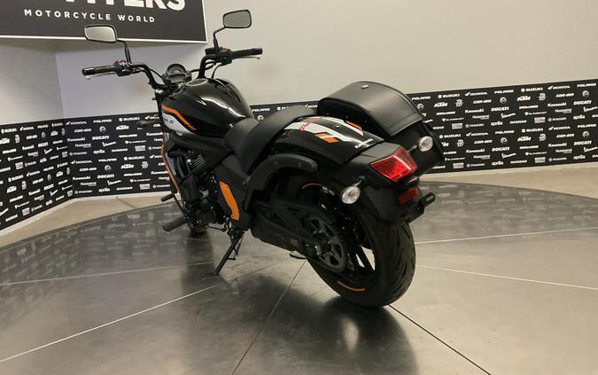 2022 KAWASAKI VULCAN S CAFE - 15928U