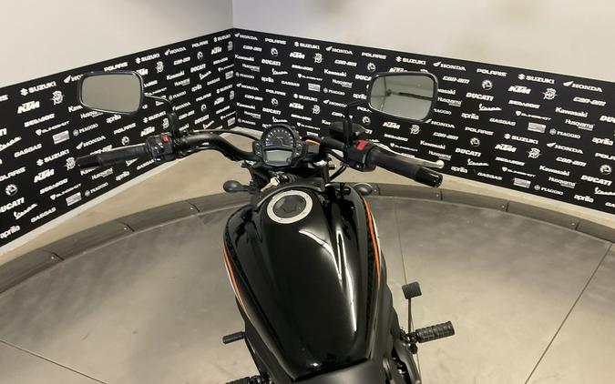 2022 KAWASAKI VULCAN S CAFE - 15928U