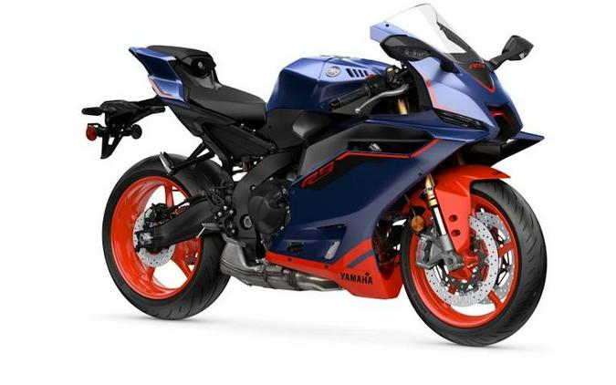2027 Yamaha YZF-R9