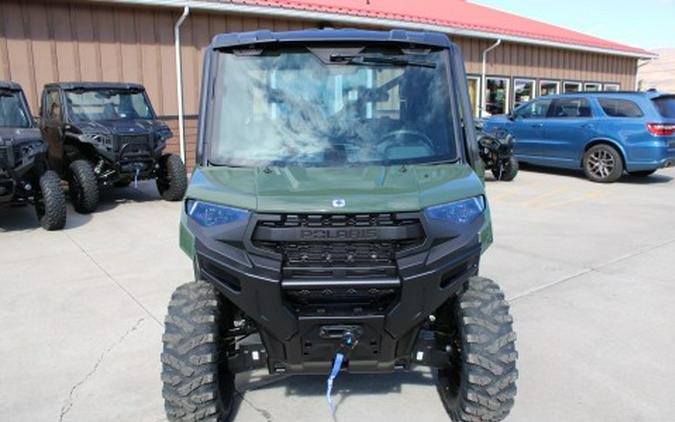 2027 Polaris Ranger Crew XP 1000 NorthStar Ultimate
