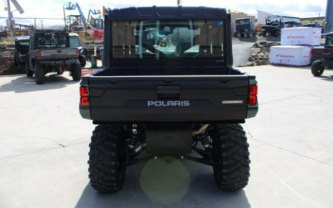 2027 Polaris Ranger Crew XP 1000 NorthStar Ultimate