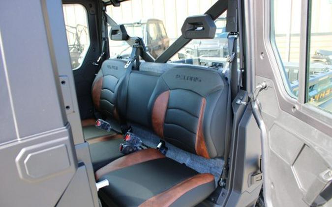 2027 Polaris Ranger Crew XP 1000 NorthStar Ultimate