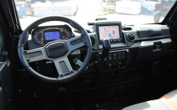 2027 Polaris Ranger Crew XP 1000 NorthStar Ultimate
