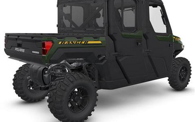 2027 Polaris Ranger Crew XP 1000 NorthStar Ultimate