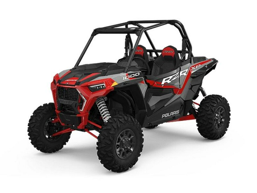 2022 Polaris® RZR XP 1000 Premium