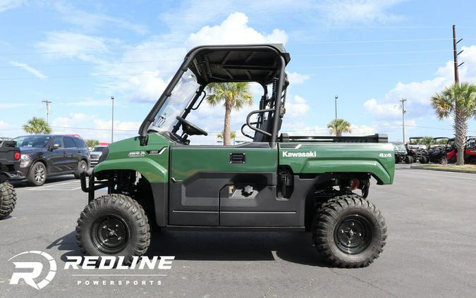 2024 Kawasaki Mule PRO-MX™ EPS