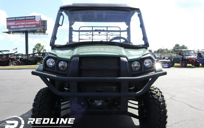 2024 Kawasaki Mule PRO-MX™ EPS