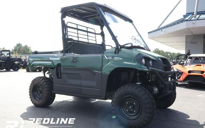 2024 Kawasaki Mule PRO-MX™ EPS