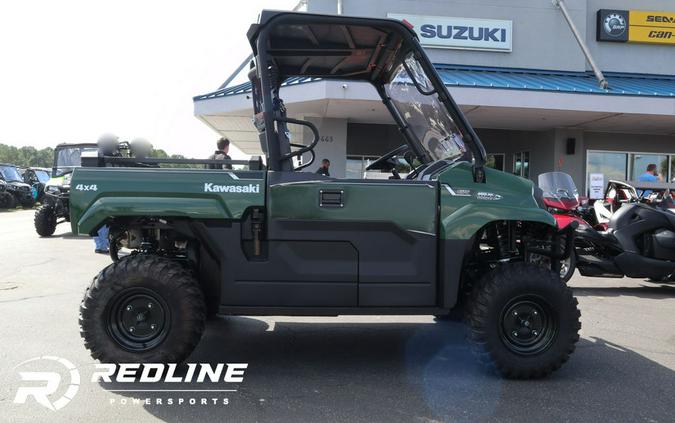 2024 Kawasaki Mule PRO-MX™ EPS