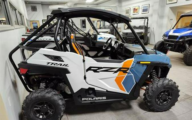 2024 Polaris RZR Trail Ultimate