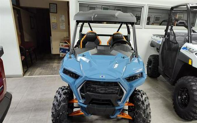 2024 Polaris RZR Trail Ultimate