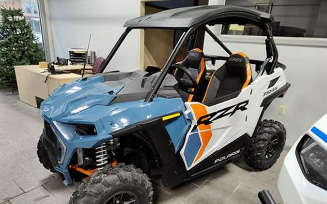 2024 Polaris RZR Trail Ultimate