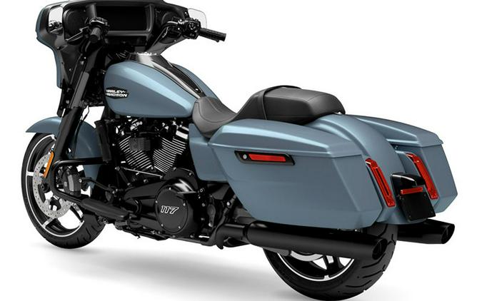 2024 Harley-Davidson Street Glide®