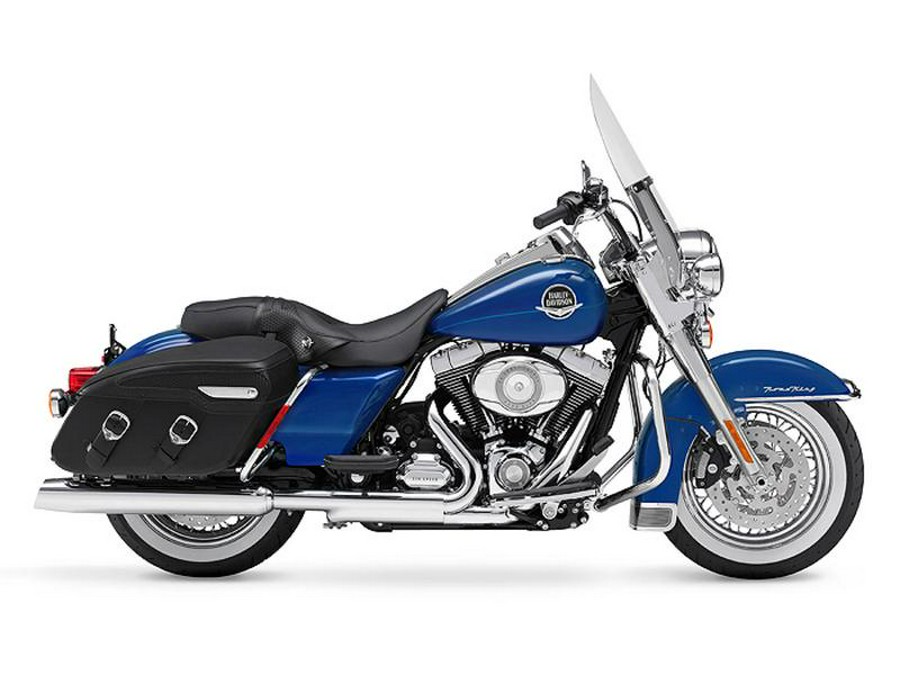 2010 Harley-Davidson® FLHRC - Road King® Classic