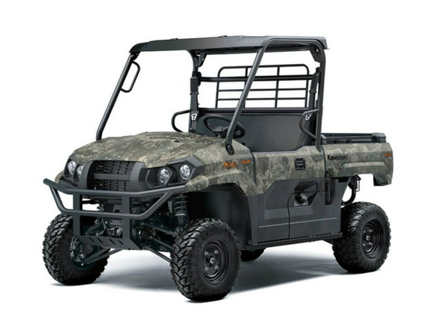 2024 Kawasaki Mule PRO-MX EPS Camo