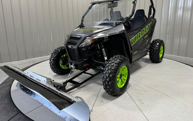 2020 Arctic Cat Wildcat Trail XT 700 EPS