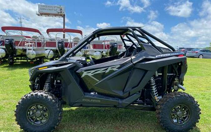 2024 Polaris RZR Pro XP Ultimate