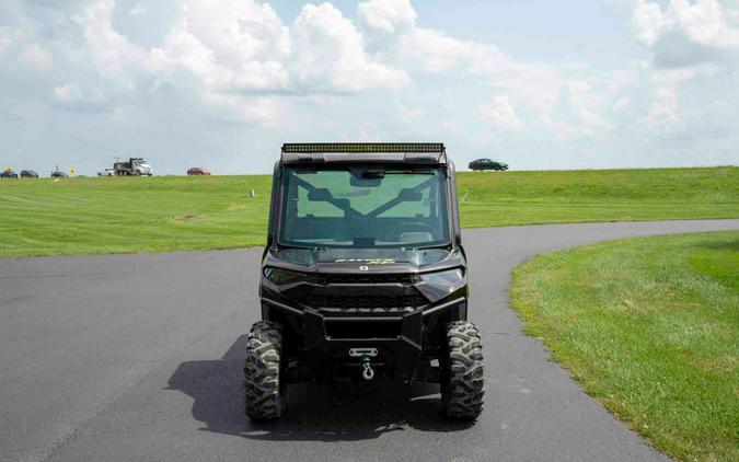 2023 Polaris Ranger XP 1000 Northstar Edition Premium